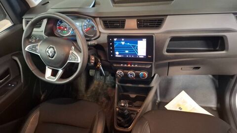 Express 1.3 TCe 100 Confort 2022 occasion 38150 Chanas