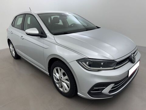 Annonce voiture Volkswagen Polo 17990 €