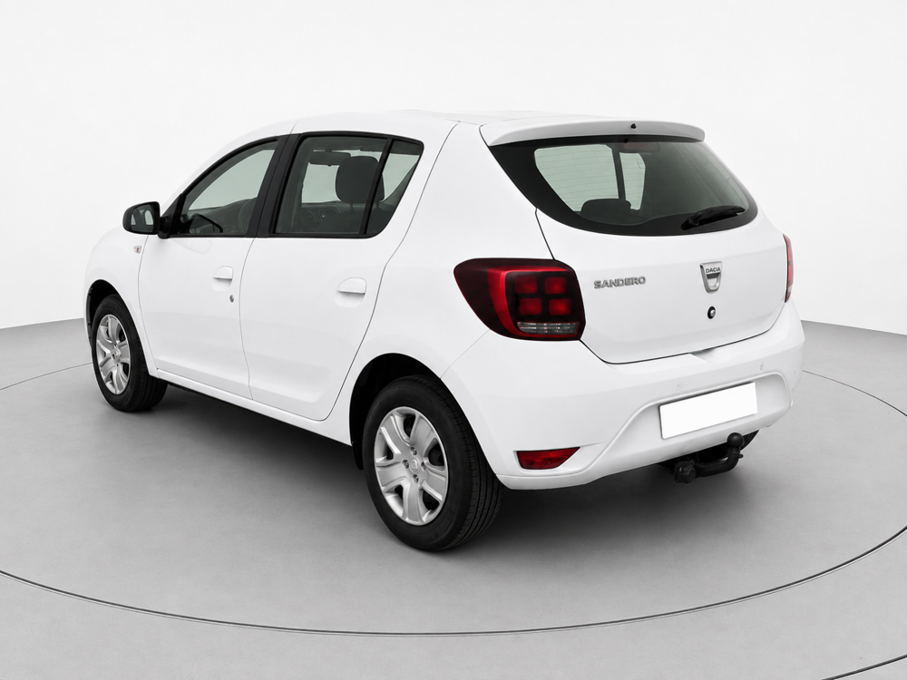 Sandero 0.9 TCe 90 Streetway 2020 occasion 69780 Mions
