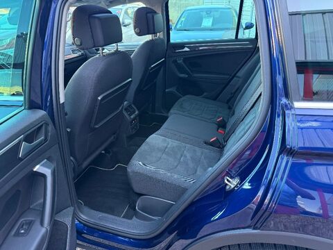 Tiguan 1.5 TSI EVO 150 DSG7 Carat 2020 occasion 07430 Dav&eacute;zieux