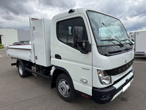 Autres 3C15 150CV 3L ACIER JPM 3M 2026 occasion 69780 Mions