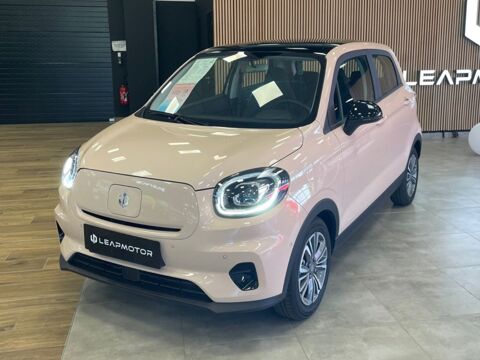 Autres Autres LUXURY 2023 occasion Lescure-d'Albigeois 81380