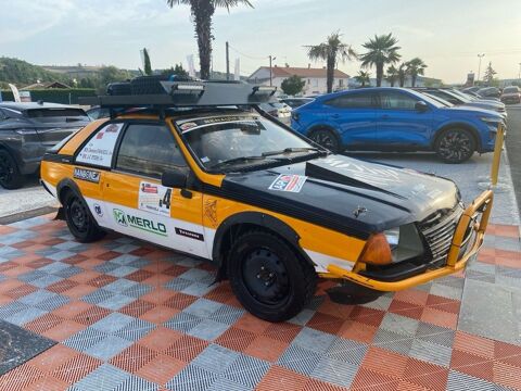 Autres GTX 2 LITRES 1981 occasion 81380 Lescure-d'Albigeois