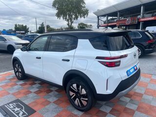 Frontera Hybrid 145 ULTIMATE GPS Cam&Atilde;&copy;ra JA 17' Toit Noir 2026 occasion 81380 Lescure-d'Albigeois