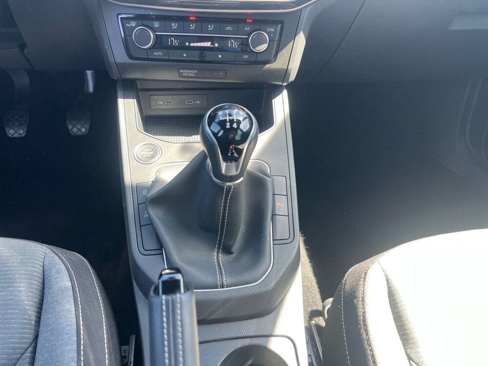 Ibiza 1.0 TSI 115 BV6 XCELLENCE SPECIAL Cam&Atilde;&copy;ra Cockpit 2025 occasion 81380 Lescure-d'Albigeois