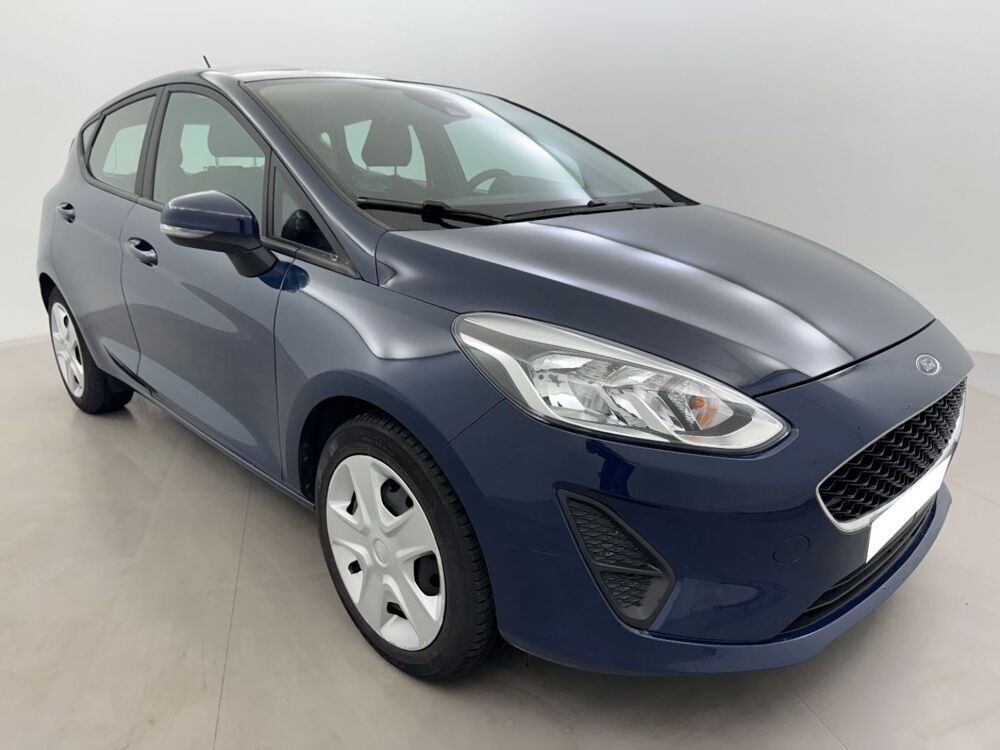 Fiesta 1.1 85 5p 2018 occasion 69780 Mions