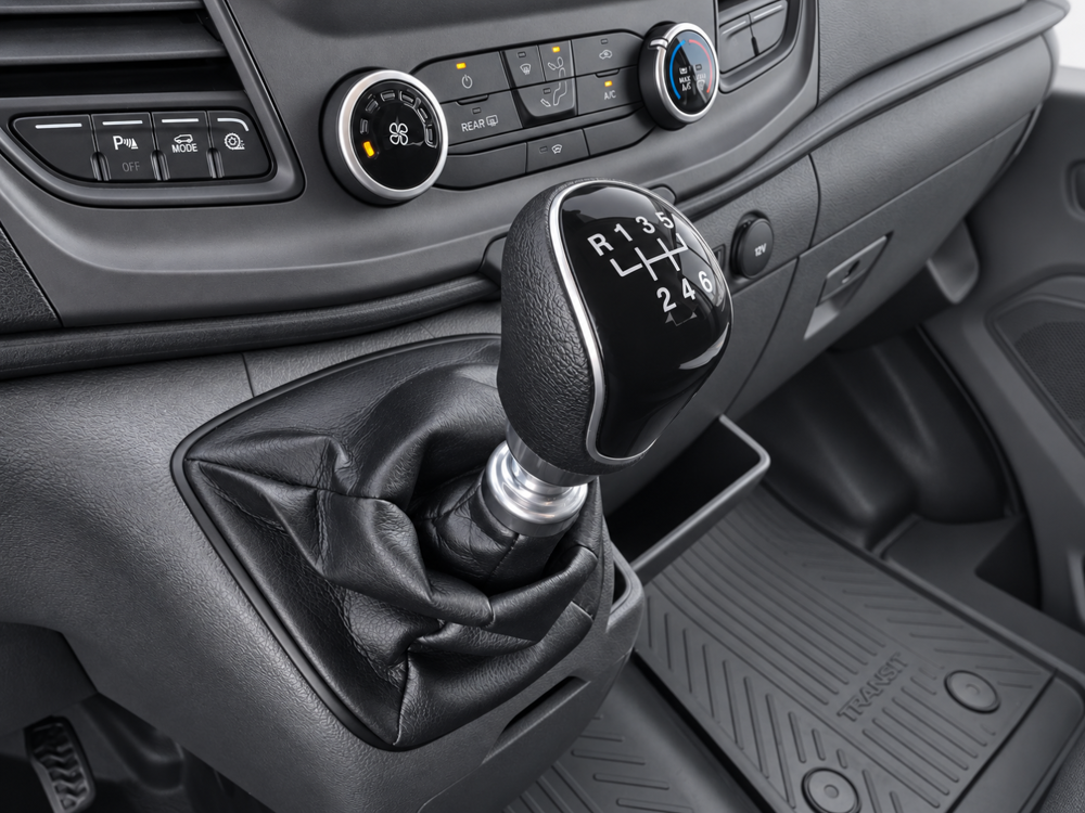 Transit 350 L3H2 2.0 EcoBlue 130 Trend 9PL 2021 occasion 69780 Mions