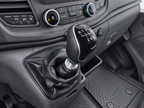 Transit 350 L3H2 2.0 EcoBlue 130 Trend 9PL 2021 occasion 69780 Mions