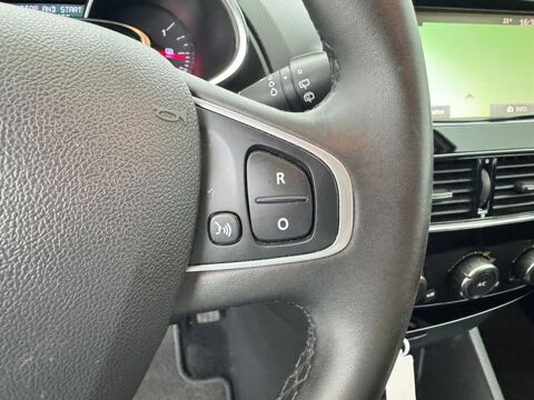 Clio IV Estate 0.9 TCe 90 zen 2020 occasion 69780 Mions