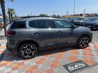 C5 aircross BlueHDi 130 EAT8 MAX 1&Acirc;&deg;Main 2025 occasion 81380 Lescure-d'Albigeois