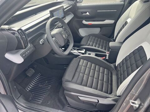 C3 Aircross Hybride 145 e-DCS6 MAX GPS Cam&Atilde;&copy;ra JA 17' 2026 occasion 81380 Lescure-d'Albigeois