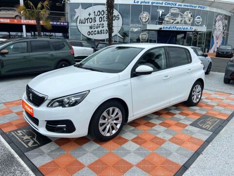 Annonce voiture Peugeot 308 11950 