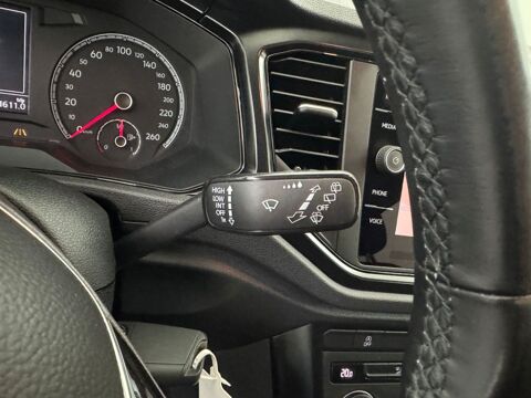 T-ROC 1.0 TSI 115 2020 occasion 69780 Mions