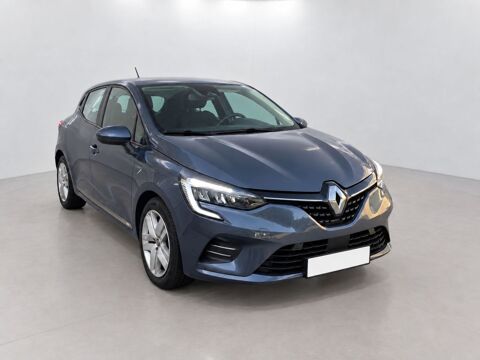 Annonce voiture Renault Clio V 13490 €