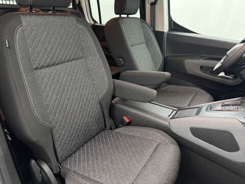 Rifter N1 1.5 BlueHDi 130 Allure EAT8 5PL 2025 occasion 69780 Mions
