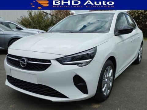 Opel Corsa 1 5 Turbo D 102 hp S S 2023 occasion Biganos 33380