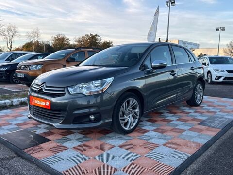 Citroen c4 PureTech 130 COLLECTION JA 17'