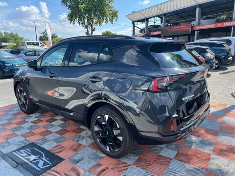 Sportage NEW 1.6 T-GDI HEV 239 BVA6 GT LINE Toit Bi-Ton 2026 occasion 81380 Lescure-d'Albigeois