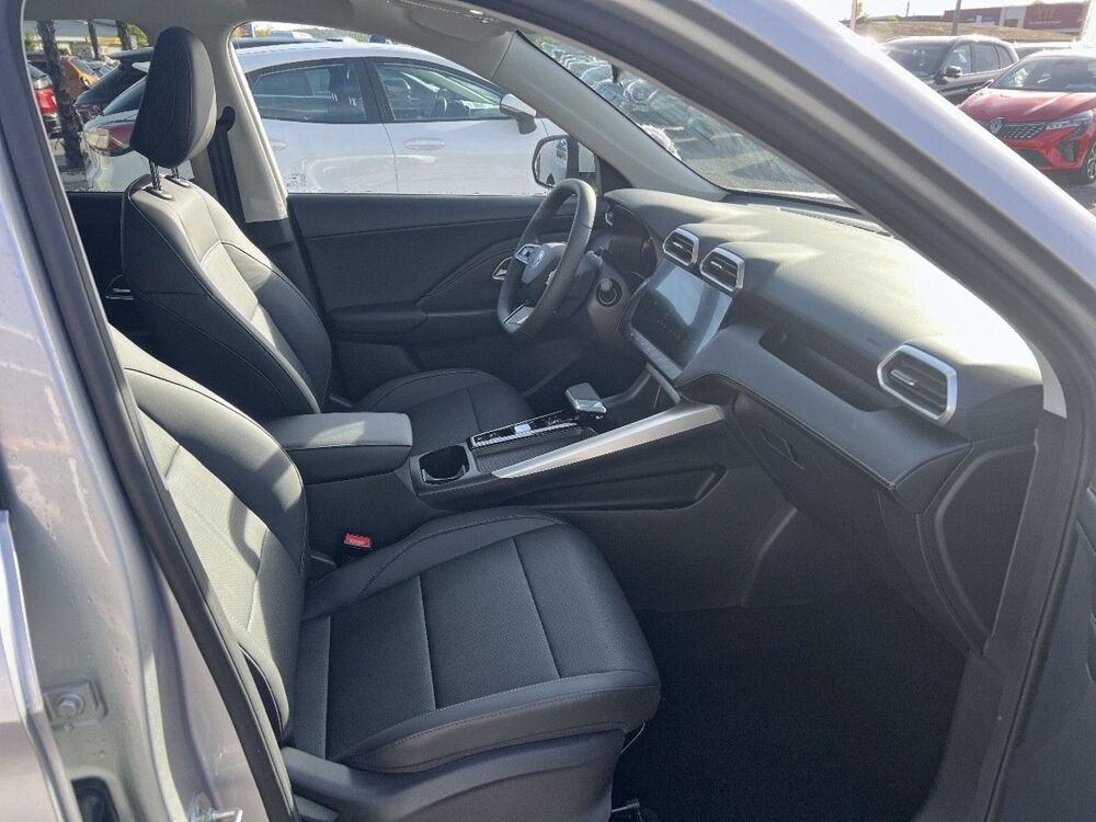 ZS EV 1.5 HYBRID + 197 LUXURY GPS Toit Pano Cam&Atilde;&copy;ra 360&Acirc;&deg; JA 18' 2026 occasion 81380 Lescure-d'Albigeois