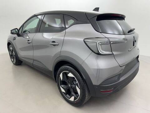 Captur E-Tech full hybrid 160 ch Techno 2026 occasion 69780 Mions