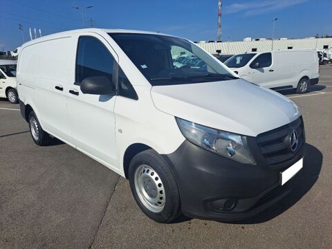Mercedes Vito 111 CDI 114 LONG 2019 occasion Mions 69780
