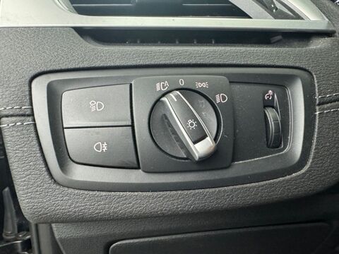X2 sDrive 18i 136 Lounge DKG7 2022 occasion 69780 Mions