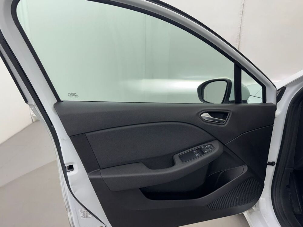Clio V 1.0 TCe 100 Zen 2020 occasion 38150 Chanas