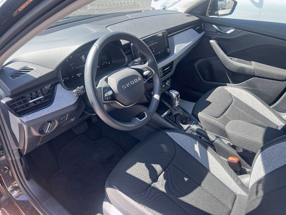 Scala 1.0 TSI 116 DSG7 SELECTION Cam&Atilde;&copy;ra Radars Cockpit JA 16' 2025 occasion 81380 Lescure-d'Albigeois