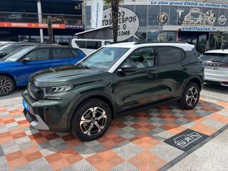 C3 Aircross Hybride 145 e-DCS6 MAX Toit Blanc 7 PLACES 2026 occasion 81380 Lescure-d'Albigeois