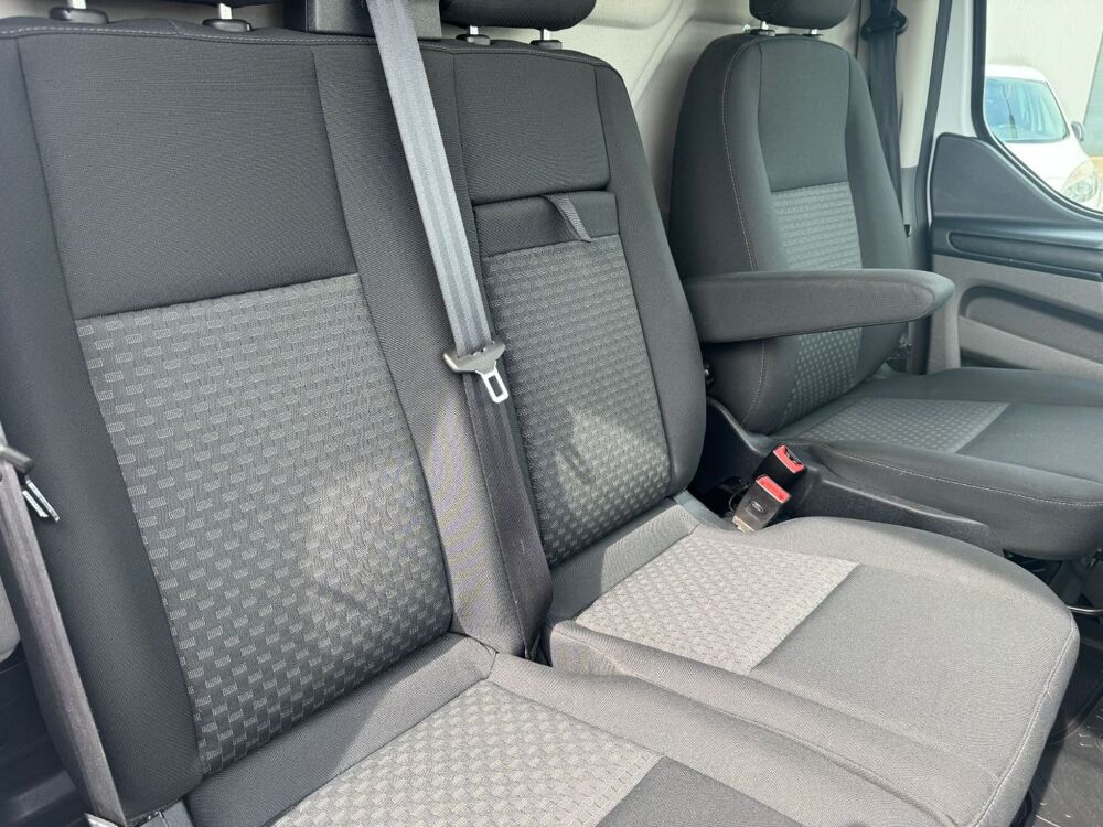 Transit Custom 320 L1H1 2.0 TDCi 130 Trend 2021 occasion 38150 Chanas
