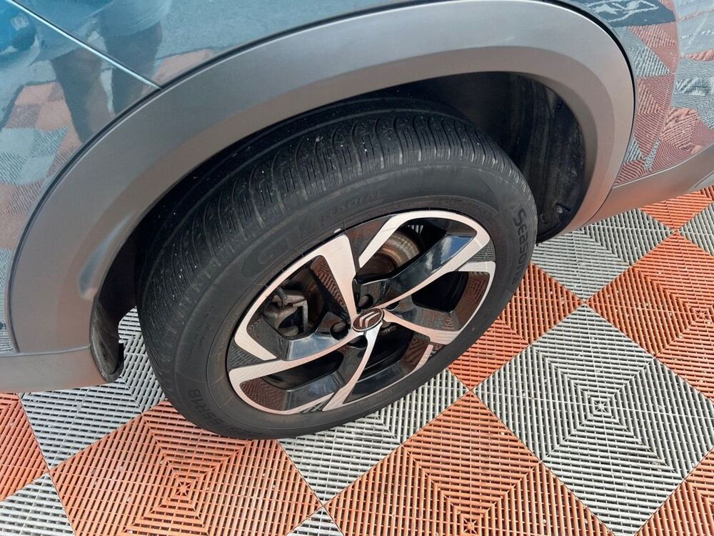 C5 aircross BlueHDI 130 BV6 SHINE Grip 2020 occasion 81380 Lescure-d'Albigeois