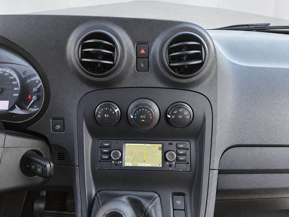 Citan fourgon 109 CDI Long Pro 2021 occasion 69780 Mions