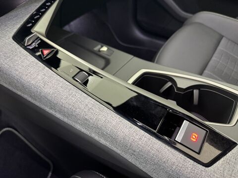 5008 1.2 Hybrid 145 GT e-DCS6 TOIT OUVRANT + 360&Acirc;&deg; 2026 occasion 38150 Chanas
