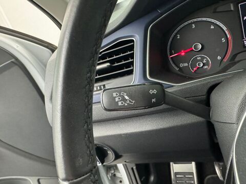 T-ROC 1.6 TDI 115 United 2021 occasion 38150 Chanas