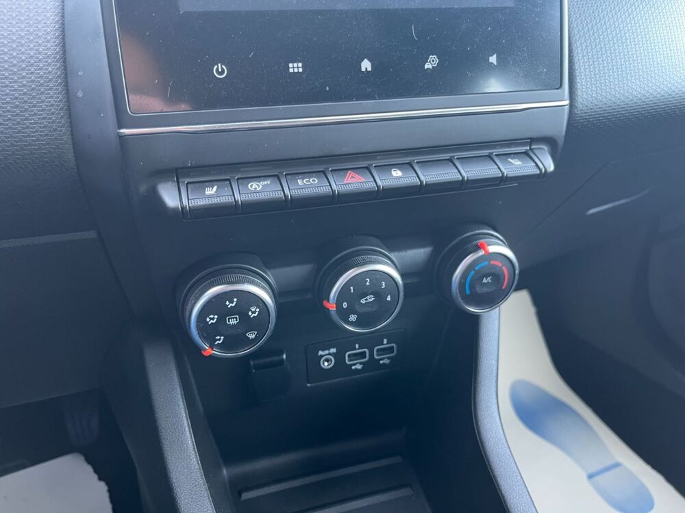 Clio V 1.0 TCe 90cv Zen 2021 occasion 07430 Saint-Cyr