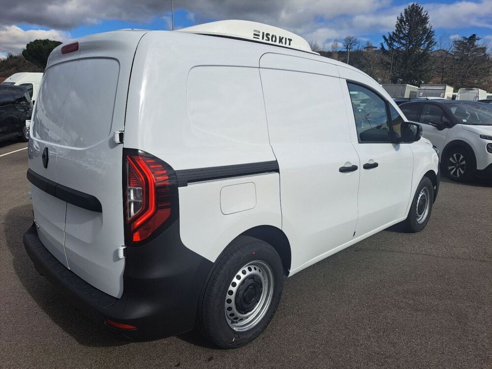 Kangoo L1 100 CV 2026 occasion 38150 Chanas