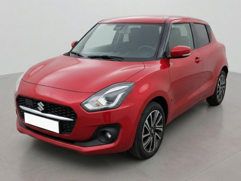 Suzuki Swift 1.2 Dualjet Hybrid Pack 2023 occasion Chanas 38150