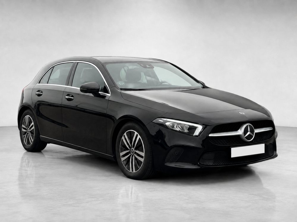 Classe A 220 d 8G-DCT 2022 occasion 69780 Mions