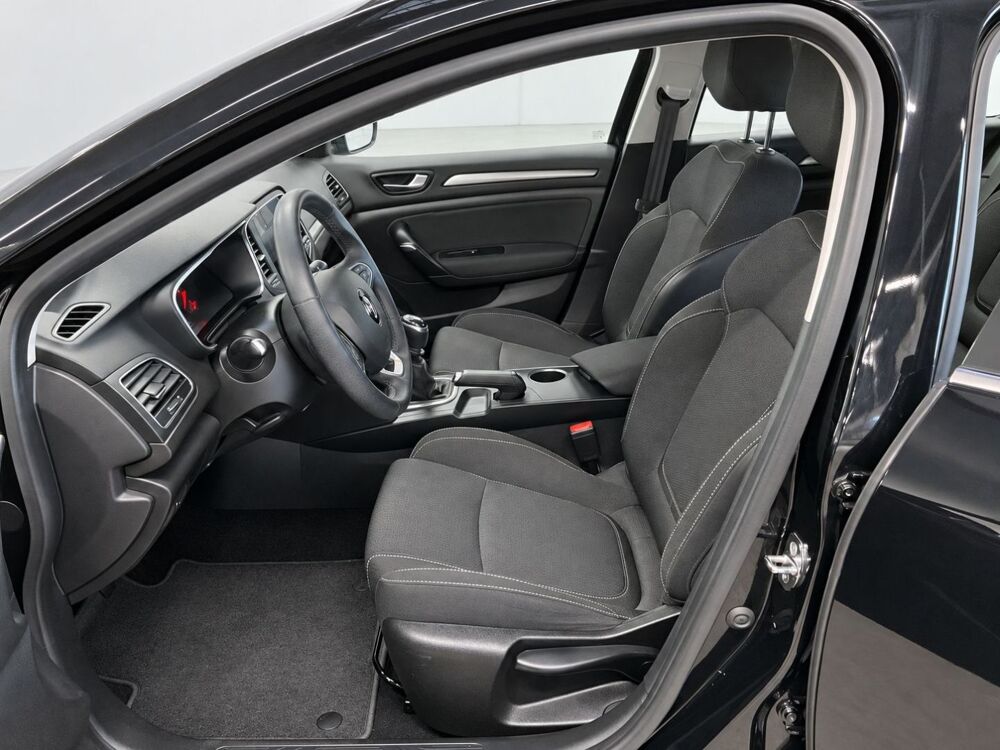 Megane IV Estate Estate 1.5 Blue dCi 115 Zen 2022 occasion 69780 Mions
