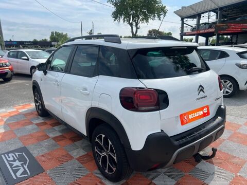 C3 Aircross PureTech 110 BV6 C-SERIES SC 2022 occasion 81380 Lescure-d'Albigeois