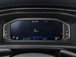 T-Cross 1.0 TSI 110 Life Tech DSG7 2023 occasion 69780 Mions