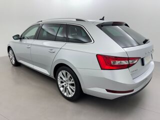 Superb Combi 2.0 TDI 150 Style DSG7 2022 occasion 38150 Chanas