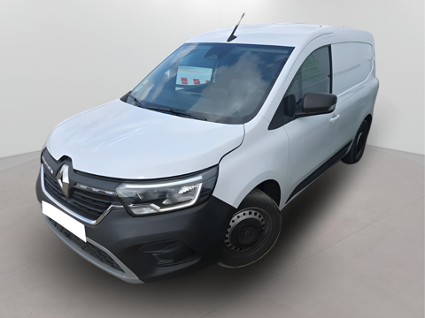 Renault Kangoo 1.5 BLUE DCI 95 EXTRA 2022 occasion Chanas 38150