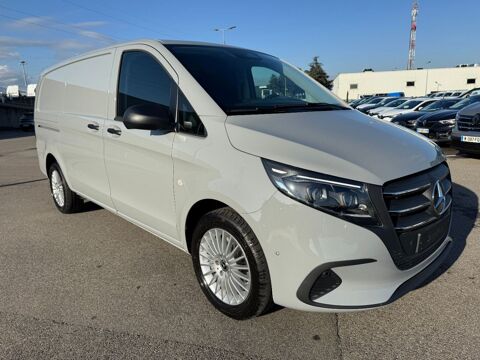 Mercedes Vito 116 CDI LONG SELECT 9G-TRONIC 2026 occasion Chanas 38150