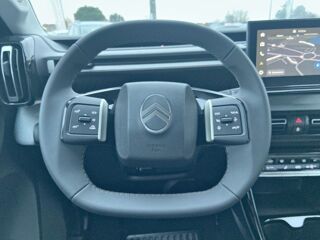 C3 Aircross Hybride 145 e-DCS6 MAX Toit Noir 2026 occasion 81380 Lescure-d'Albigeois