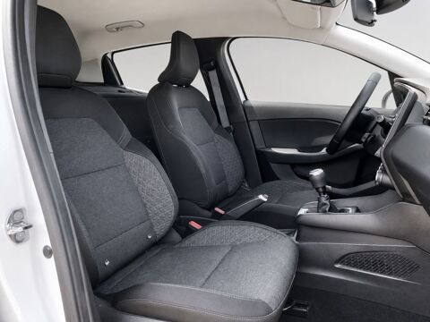 Clio V 1.5 Blue dCi 85 Air Nav 2019 occasion 69780 Mions