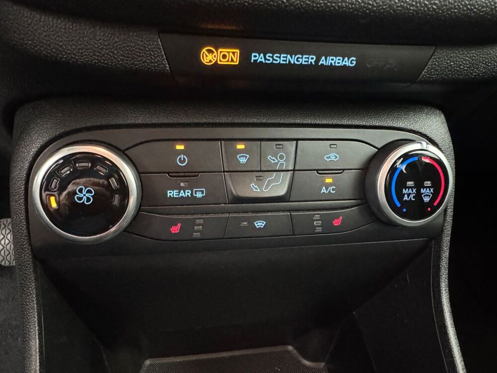 Fiesta 1.1 85 5p 2019 occasion 69780 Mions