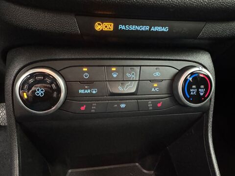 Fiesta 1.1 85 5p 2019 occasion 69780 Mions