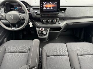 Trafic L2 Blue dCi 150 RED EDITION 9PL 2026 occasion 69780 Mions