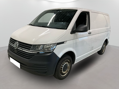 Volkswagen Transporter L1H1 2.0 TDI 150 DSG7 2020 occasion Chanas 38150